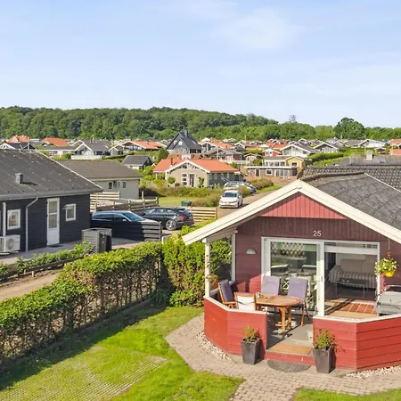 Holiday home Anselmi - 25m From The Sea By Interhome Sjolund