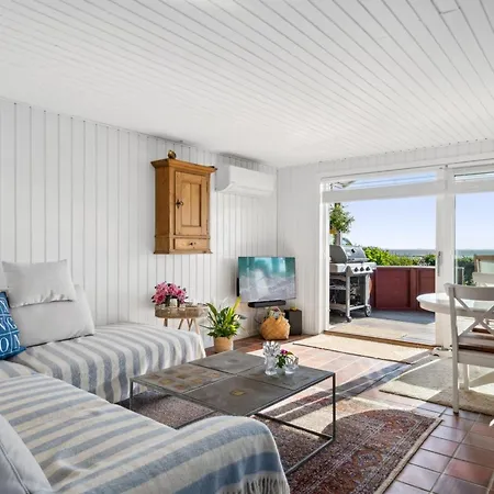 Anselmi - 25m From The Sea By Interhome * Sjolund