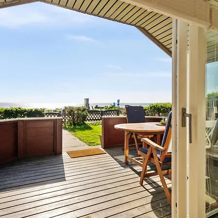 Anselmi - 25m From The Sea By Interhome Holiday home *