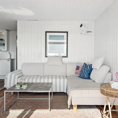 Dom wakacyjny Anselmi - 25m From The Sea By Interhome *