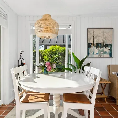 Anselmi - 25m From The Sea By Interhome * Sjolund