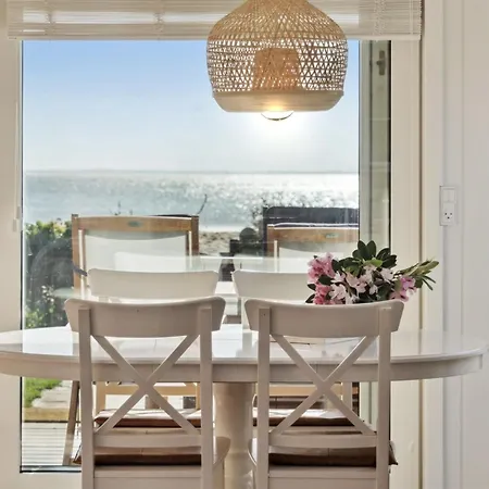 Anselmi - 25m From The Sea By Interhome Holiday home