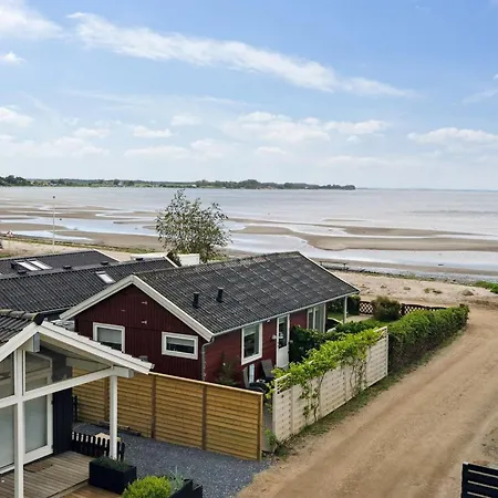 Dom wakacyjny Anselmi - 25m From The Sea By Interhome *