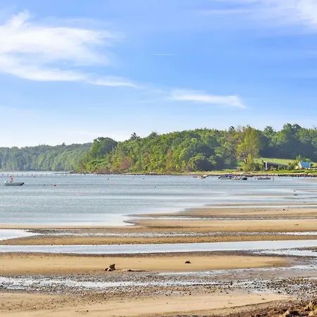 Anselmi - 25m From The Sea By Interhome Casa vacanze Sjolund