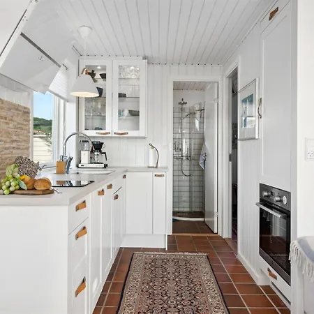 Dom wakacyjny Anselmi - 25m From The Sea By Interhome *