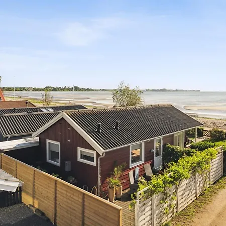 Anselmi - 25m From The Sea By Interhome Sjolund