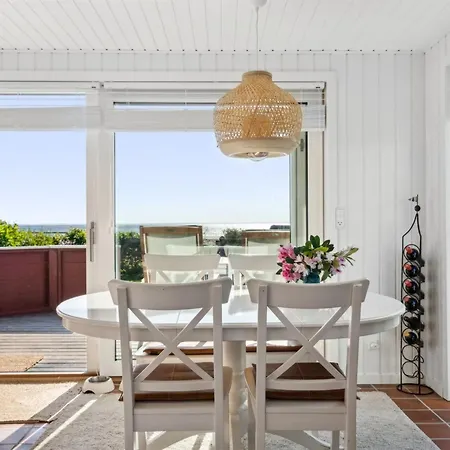 Anselmi - 25m From The Sea By Interhome Holiday home Sjolund