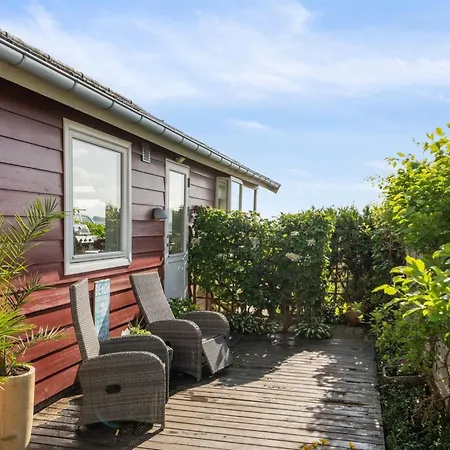 Anselmi - 25m From The Sea By Interhome Holiday home Sjolund