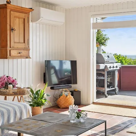 Anselmi - 25m From The Sea By Interhome * Sjolund