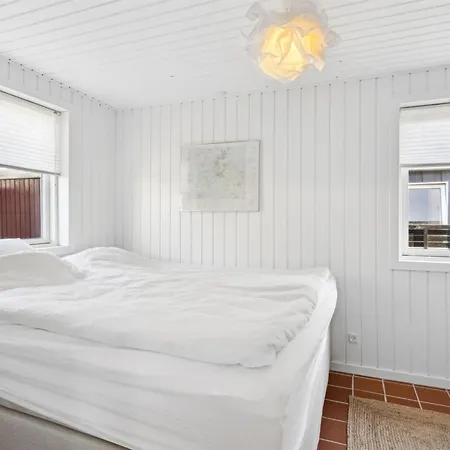 Anselmi - 25m From The Sea By Interhome * Sjolund