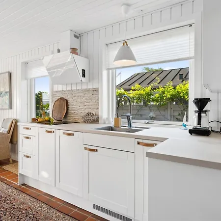 Anselmi - 25m From The Sea By Interhome Holiday home