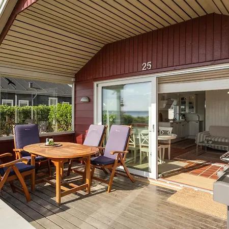 Anselmi - 25m From The Sea By Interhome Holiday home
