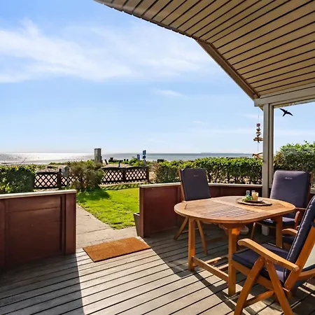 Anselmi - 25m From The Sea By Interhome Holiday home