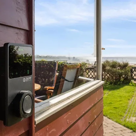 Anselmi - 25m From The Sea By Interhome Holiday home *