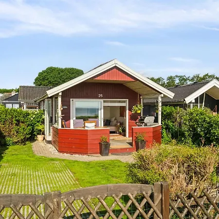 Holiday home Anselmi - 25m From The Sea By Interhome