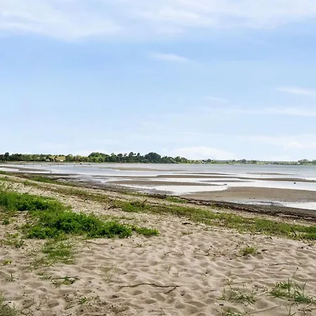 Anselmi - 25m From The Sea By Interhome Holiday home Sjolund